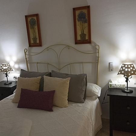 Piso Vacacional En Sanlucar Apartment ซันลูการ์เดบาร์ราเมดา ภายนอก รูปภาพ