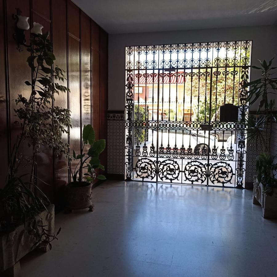 Piso Vacacional En Sanlucar Apartment ซันลูการ์เดบาร์ราเมดา ภายนอก รูปภาพ
