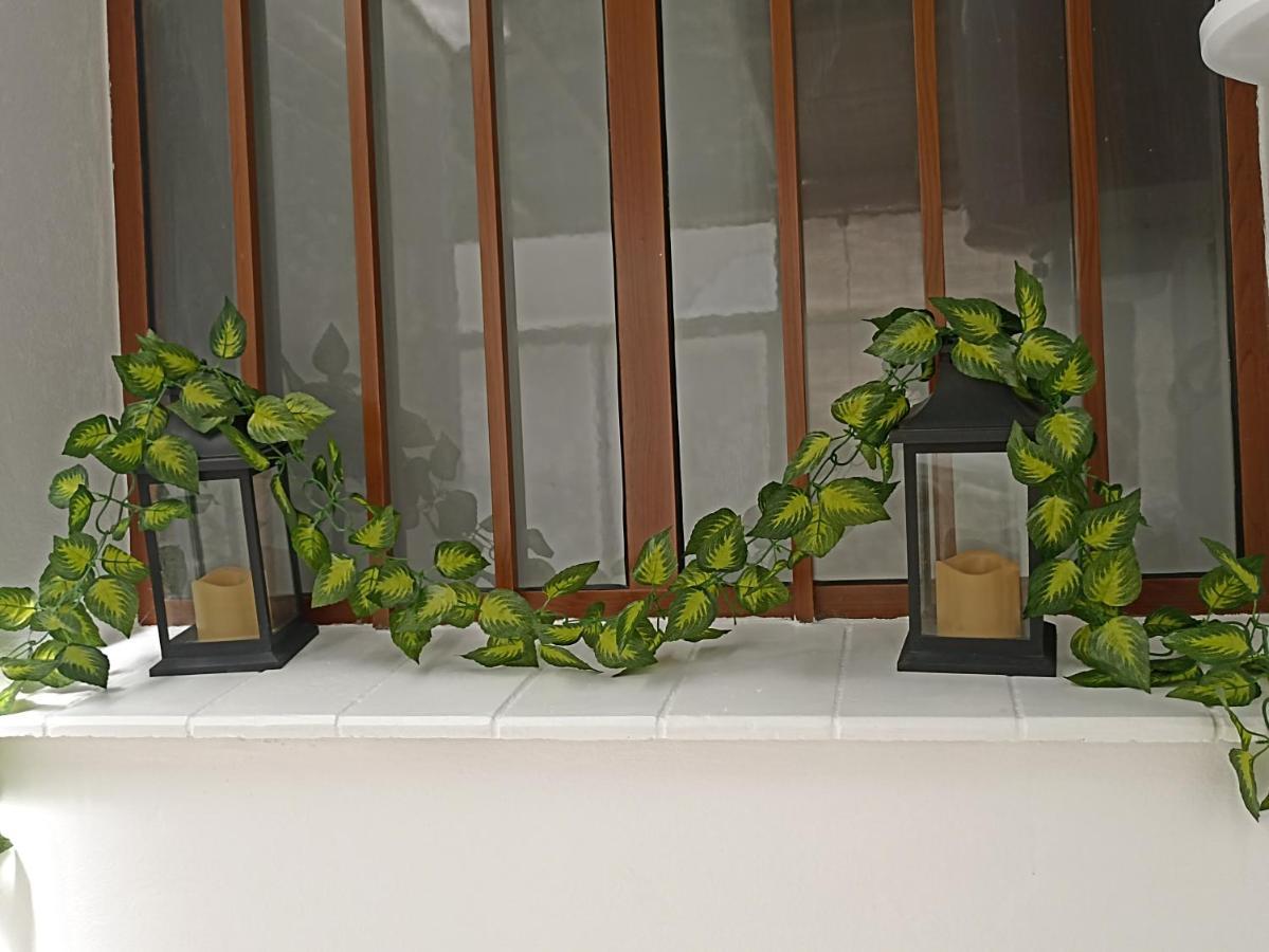Piso Vacacional En Sanlucar Apartment ซันลูการ์เดบาร์ราเมดา ภายนอก รูปภาพ