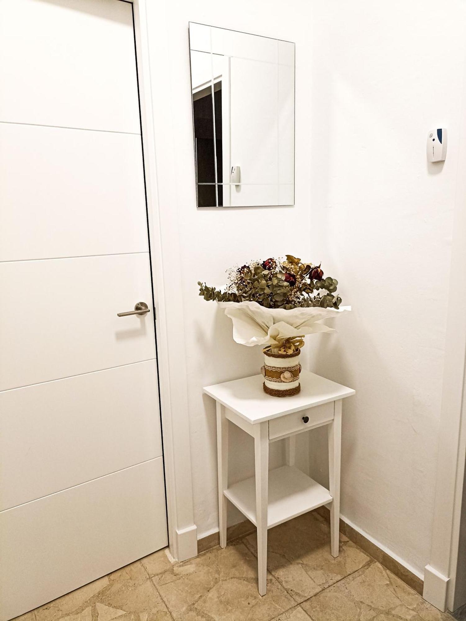 Piso Vacacional En Sanlucar Apartment ซันลูการ์เดบาร์ราเมดา ภายนอก รูปภาพ