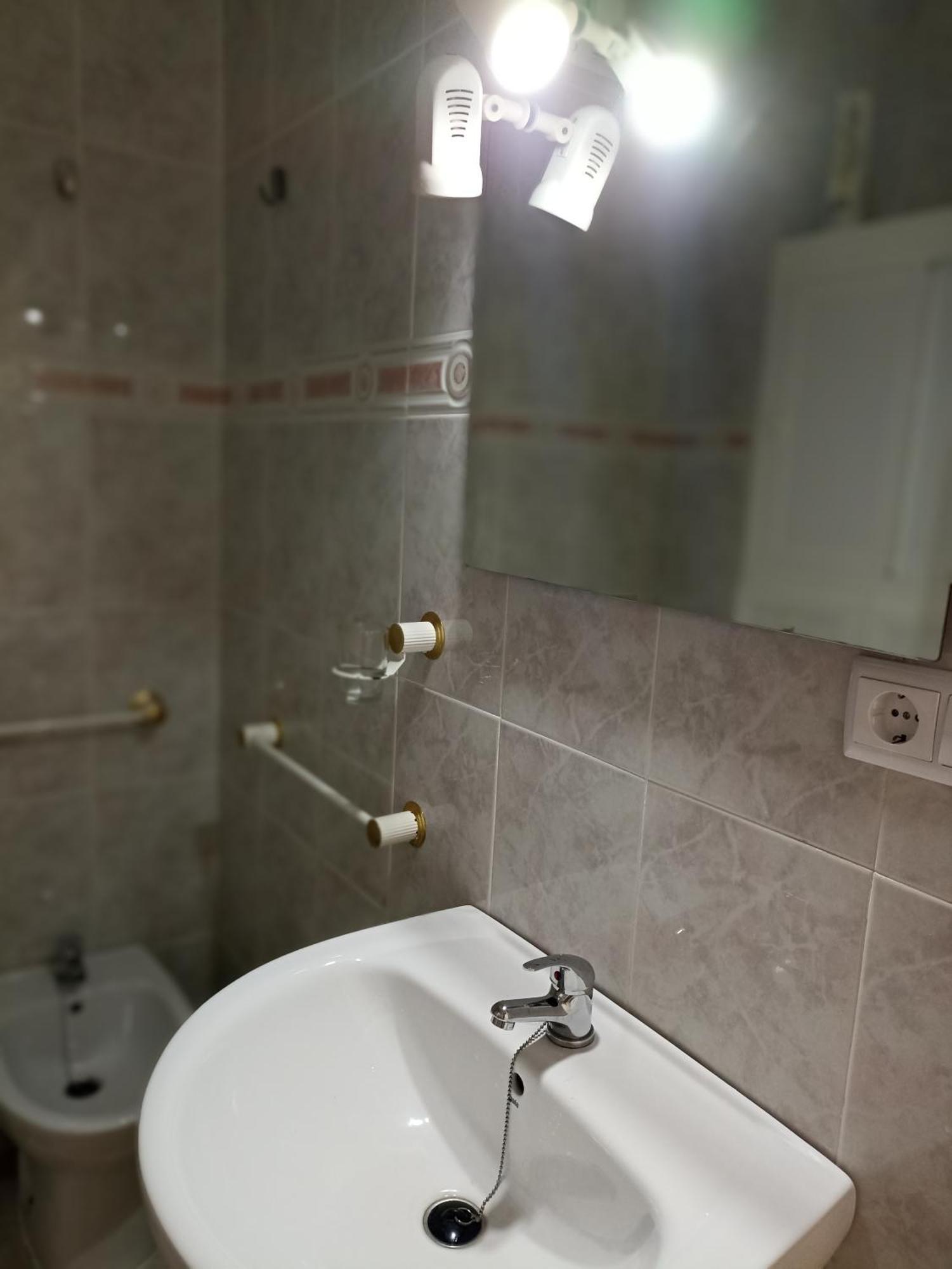 Piso Vacacional En Sanlucar Apartment ซันลูการ์เดบาร์ราเมดา ภายนอก รูปภาพ