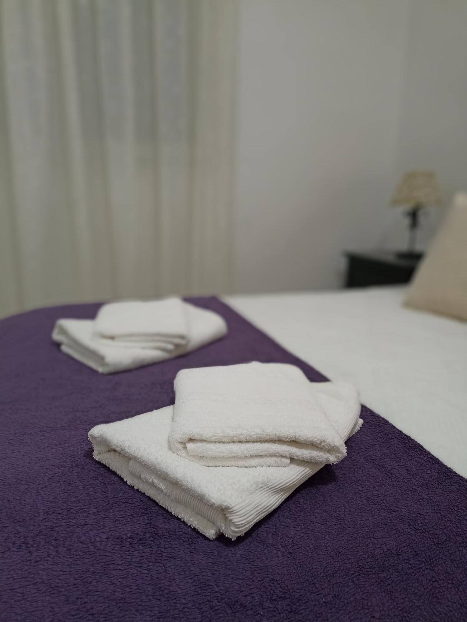Piso Vacacional En Sanlucar Apartment ซันลูการ์เดบาร์ราเมดา ภายนอก รูปภาพ