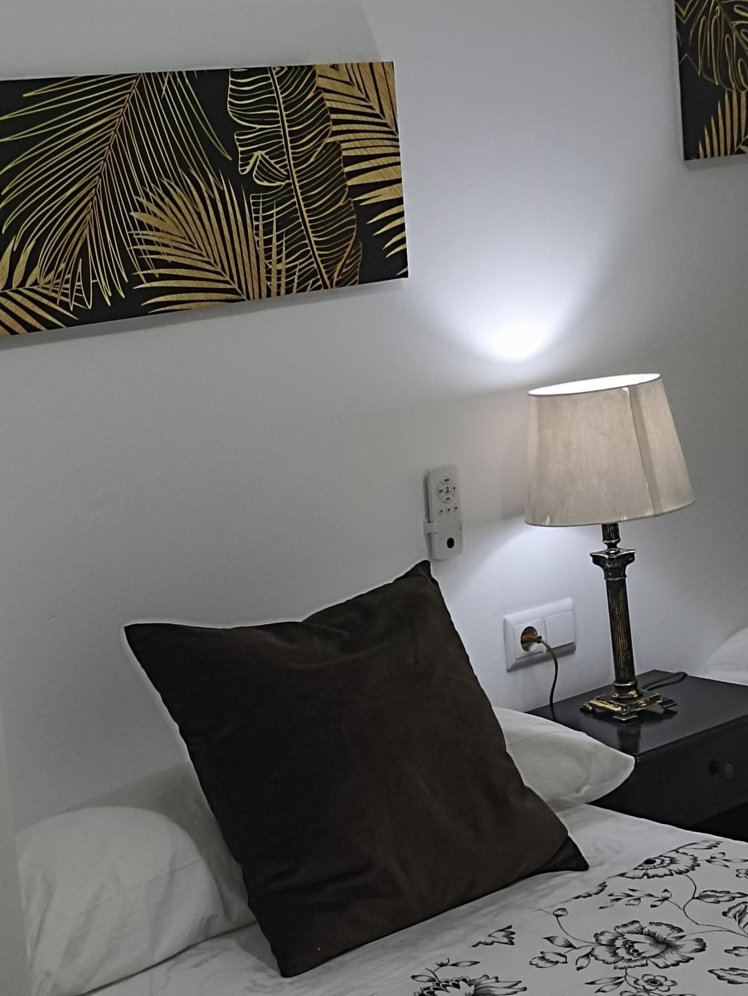Piso Vacacional En Sanlucar Apartment ซันลูการ์เดบาร์ราเมดา ภายนอก รูปภาพ