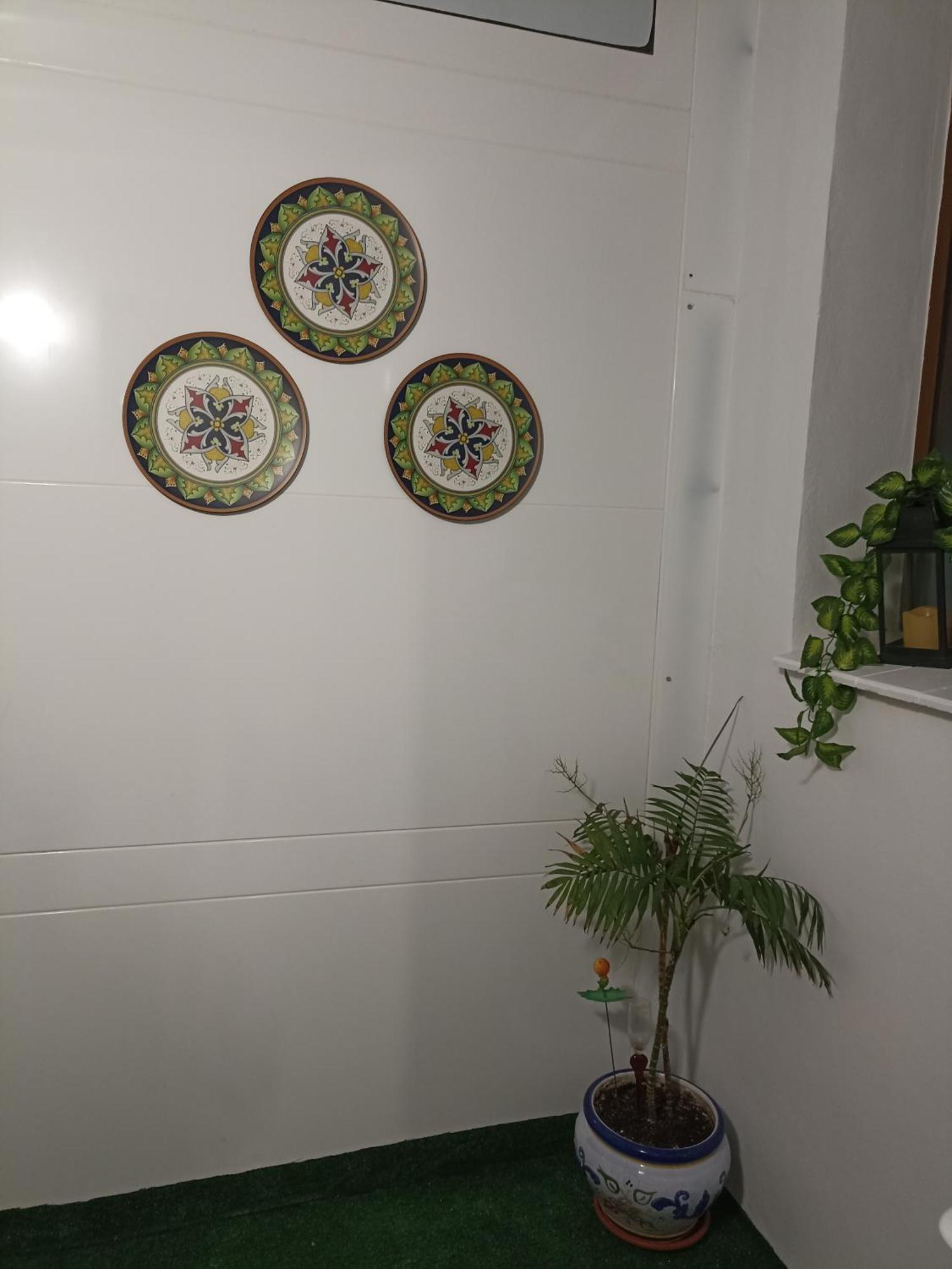Piso Vacacional En Sanlucar Apartment ซันลูการ์เดบาร์ราเมดา ภายนอก รูปภาพ
