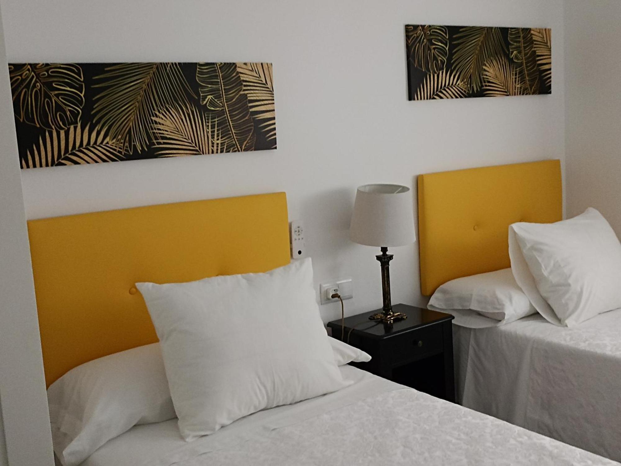 Piso Vacacional En Sanlucar Apartment ซันลูการ์เดบาร์ราเมดา ภายนอก รูปภาพ