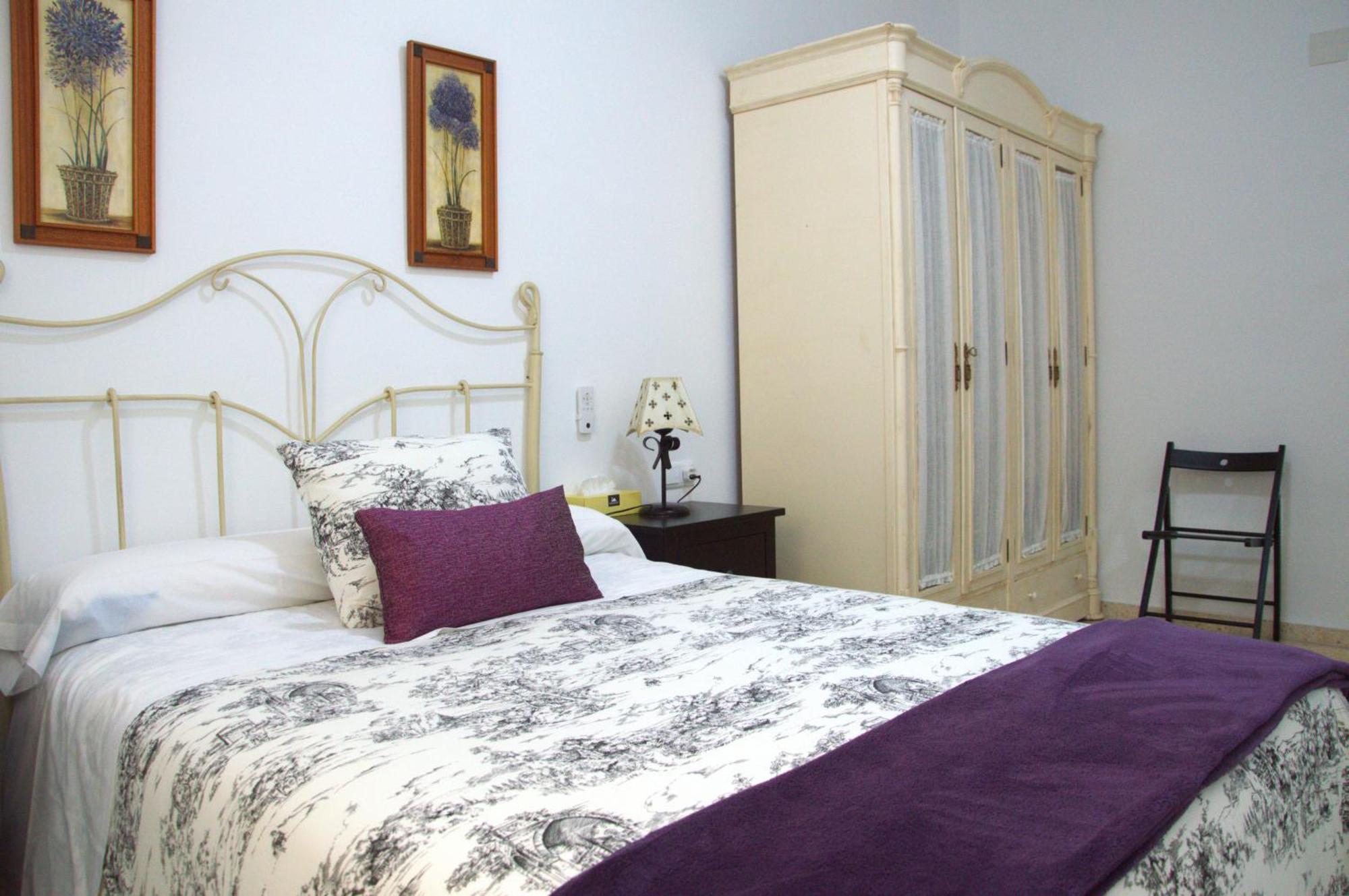 Piso Vacacional En Sanlucar Apartment ซันลูการ์เดบาร์ราเมดา ภายนอก รูปภาพ
