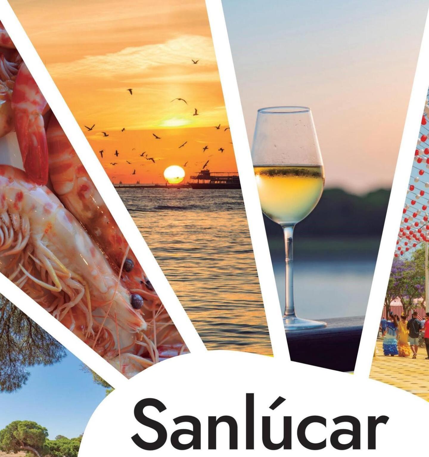 Piso Vacacional En Sanlucar Apartment ซันลูการ์เดบาร์ราเมดา ภายนอก รูปภาพ