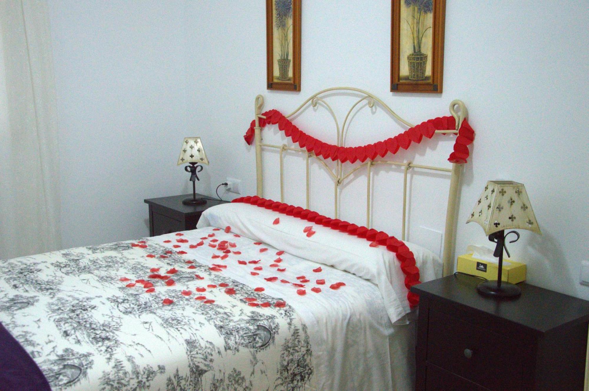 Piso Vacacional En Sanlucar Apartment ซันลูการ์เดบาร์ราเมดา ภายนอก รูปภาพ